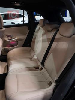 مرسيدس بنز GLA